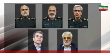 Gouvernement iranien : Déclencher une guerre avec l’Iran revient à jouer avec la queue d’un lion