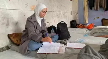 وزارة التعليم الفلسطينية :أربعة آلاف طالب توجيهي قتلهم العدو الصهيوني 