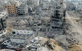 Enemy media: War on Gaza Strip did not achieve Israel's strategic goals