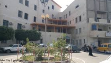 Medical sources: Hospitals, health centers stop working in Gaza