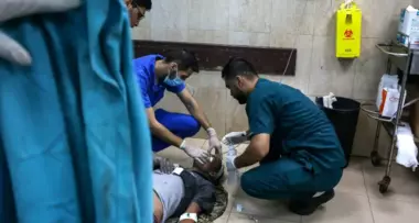 الصحة بغزة تؤكد (بالأرقام) وصول الأوضاع لمستويات كارثية وتجدد النداء لسرعة إنقاذ القطاع     