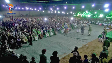 Evenings in capital's directorates on occasion of Prophet's birthday
