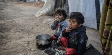 الأمم المتحدة: 92% من الرضّع في غزة محرومون من الغذاء الأساسي