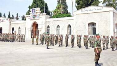 Syria: Martyrs and wounded in  attack With marches on the Military College in Homs
