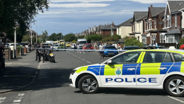 Eight people injured in stabbing incident in Southport British city