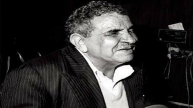 L'AGL annonce la publication de trois nouveaux livres du grand poète  Al-Baradouni