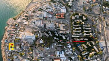 Enemy Media: Hezbollah strikes on Haifa ports worry settlers