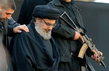 Resistance leader Hassan Nasrallah joins ranks of great martyrs after fighting enemy of  nation for decades: Report