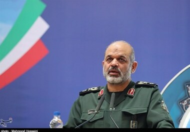 Asesor del Comandante de la Guardia Revolucionaria Iraní: Atacamos las bases aéreas de Navatim y Tel Nof