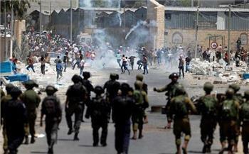 Palestina ocupada: bajas en enfrentamientos con fuerzas enemigas en el campamento de Al-Arroub.