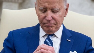 Biden harms America's interests by blindly supporting Zionist enemy in its ongoing aggression against Gaza