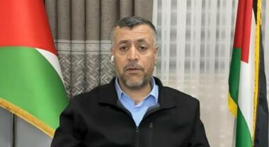 مرداوي: الاحتلال فشل بانتزاع 