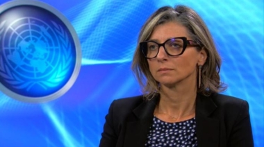 UN rapporteur warns of Zionist genocide spillover from Gaza to West Bank