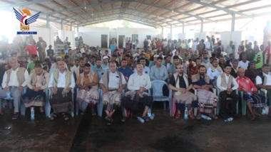 Fischereisektor in Hodeidah gedenkt des Jahrestages des Märtyrersführers