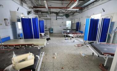 La Amnistía Internacional: La pesadilla de la guerra no termina con el anuncio del alto el fuego en Gaza