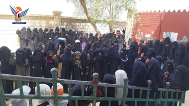 حجة .. فعالية للهيئة النسائية في أفلح الشام بذكرى استشهاد الإمام الحسين 