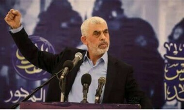 شهادت سردار یحیی السنوار ....نقطه عطفی در تاریخ مبارزات فلسطینیان است
