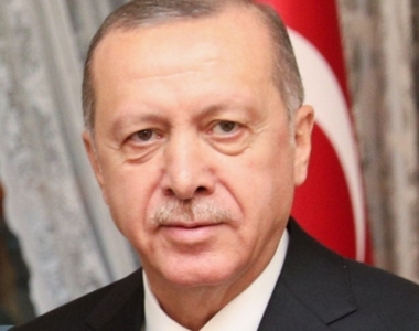 أردوغان يتهم السويد بانها لم تف بوعودها لتركيا للانضمام إلى 