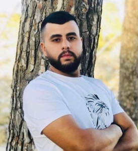 استشهاد فلسطيني سابع متأثرا بإصابته برصاص العدو امس في مخيم الفارعة جنوب طوباس