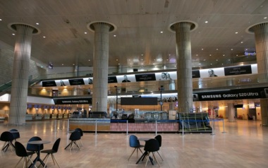 Enemy Media says crisis of flights to 