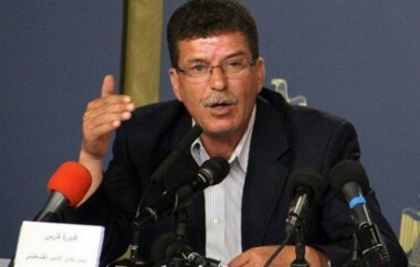 Chairman of the Palestinian Prisoners Affairs Authority: Deal reached stage of no return