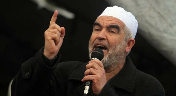 Palestinian figures begin hunger strike in solidarity with Gaza Palestinian figures begin hunger strike in solidarity with Gaza