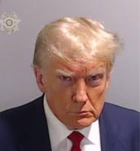 Trump says willing to debate with Harris, other Democratic candidate