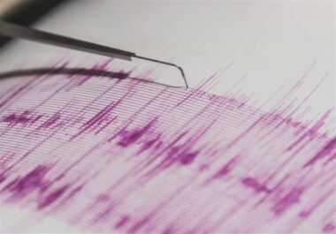 زلزال بقوة 5.6 درجات يضرب شمال غرب إيران