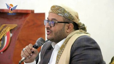 Diskussion des Niveaus der Sicherheitsleistung in Taiz