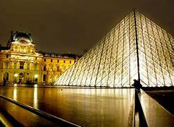 متاحف باريس تنتعش بزيادة عدد زوارها بعد ثلاث سنوات من جائحة 