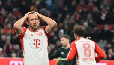 ​الدوري الألماني: بايرن ميونخ يواصل خسارته بهزيمة مهينة أمام هايدنهايم