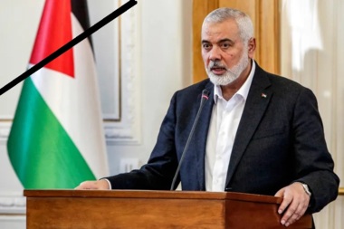 Arabische und internationale verurteilte Reaktionen der Ermordung von Kommandant Ismail Haniyeh dauern an
