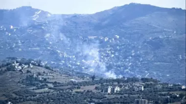 Zionist enemy forces continue to violate ceasefire agreement with Lebanon