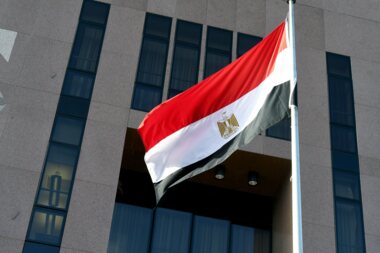 Egypt adheres to right of Palestinian people to return to their homeland