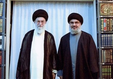 Jamenei declara cinco días de luto general en Irán por el martirio de Hassan Nasrallah