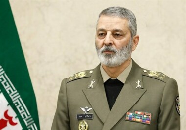 Le général de division Seyyed Mousavi nommé chef d'état-major des forces armées iraniennes