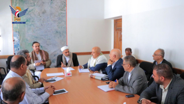 Gelehrte Sharaf Al-Din betont die Bedeutung von Aufrichtigkeit bei der Arbeit und Verantwortungsbewusstsein im Dienste der Bürger