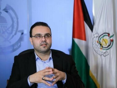 Hamas: Washington's support of Palestinian Authority with weapons aims to confront Resistance