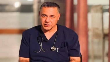 Yedioth: Dr. Abu Safiya be released as part of sixth batch of exchange
