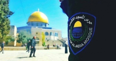 Israel releases Al-Aqsa Mosque guard after 3-year detention