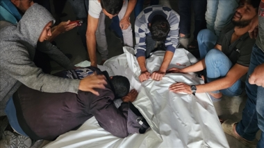 ارتفاع ضحايا الإبادة الإسرائيلية في قطاع غزة إلى 54 ألفا و 418