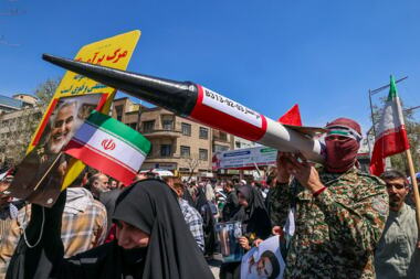 إعلام العدو: إيران تغيّر قواعد اللعبة كلياً.. ونتجه لحدث جوهري سيغيّر وجه الحرب