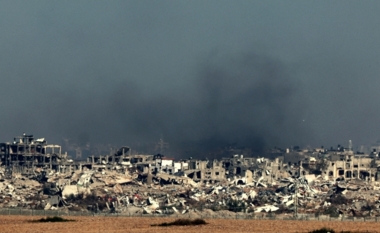 Hamas receives guarantees from mediators that war will not resume, according to AP