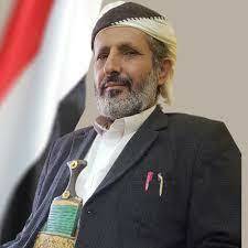 نائب رئيس مجلس الشورى يعزي في وفاة العلامة زيد عامر