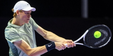 Jannik Sinner maintains top place as tennis player