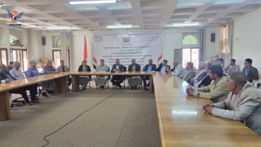 وزير الخدمة المدنية يدشن النزول الميداني لتفقد وتقييم مستوى الانضباط الوظيفي