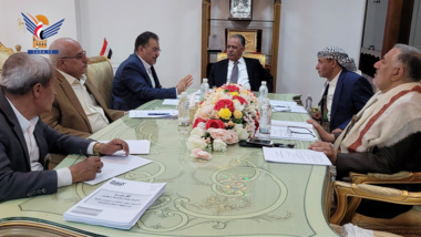 Yemeni parliament affirms solidarity with Palestine amidst regional challenges