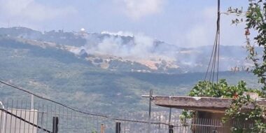 Islamic Resistance in Lebanon targets three Zionist military sites