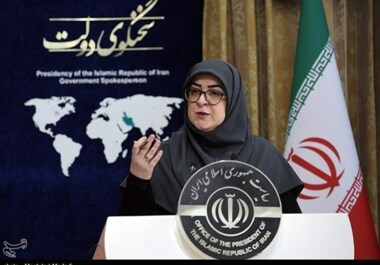 إيران: سيتم تعويض الأضرار التي لحقت بالمواطنين جراء العدوان الصهيوني