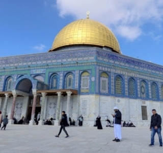 Hamas : porter atteinte à la mosquée Al-Aqsa ou à la liberté de culte ne se fera pas sans responsabilité